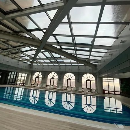 Apartamento Emaar Square