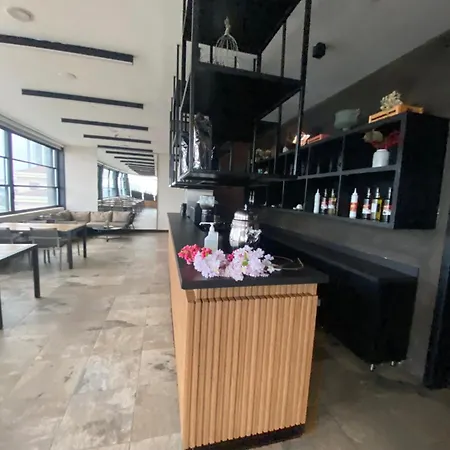 Apartamento Emaar Square