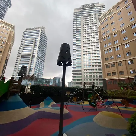 Emaar Square * Стамбул